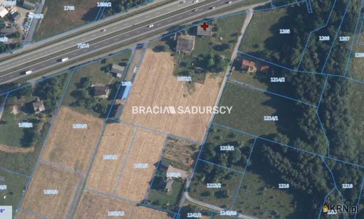 Głogoczów, ul. , Działki  na sprzedaż, 