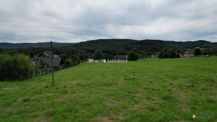 Działki  na sprzedaż, , Głogoczów, ul. 