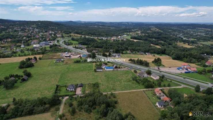 , Głogoczów, ul. , Działki  na sprzedaż