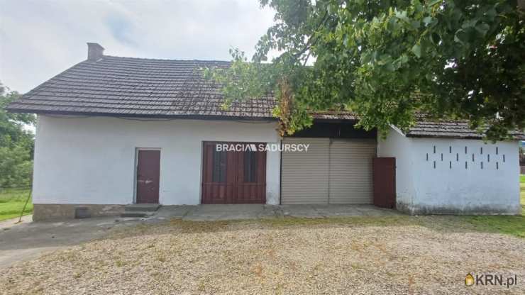 Działki  na sprzedaż, Głogoczów, ul. , 