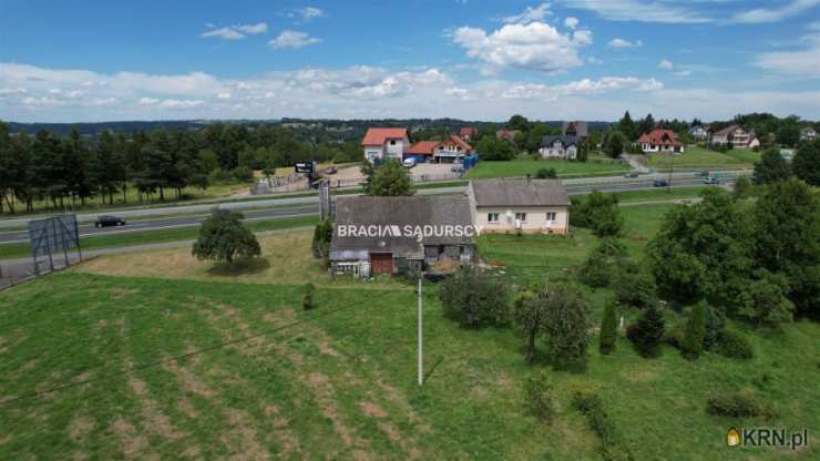 , Głogoczów, ul. , Działki  na sprzedaż