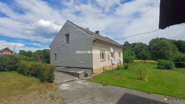 , Działki  na sprzedaż, Głogoczów, ul. 