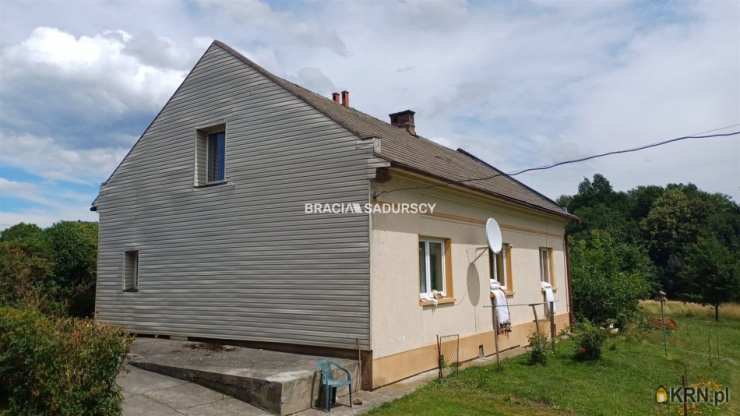 BRACIA SADURSCY NIERUCHOMOŚCI ODDZIAŁ BS5 NOWA HUTA, Działki  na sprzedaż, Głogoczów, ul. 