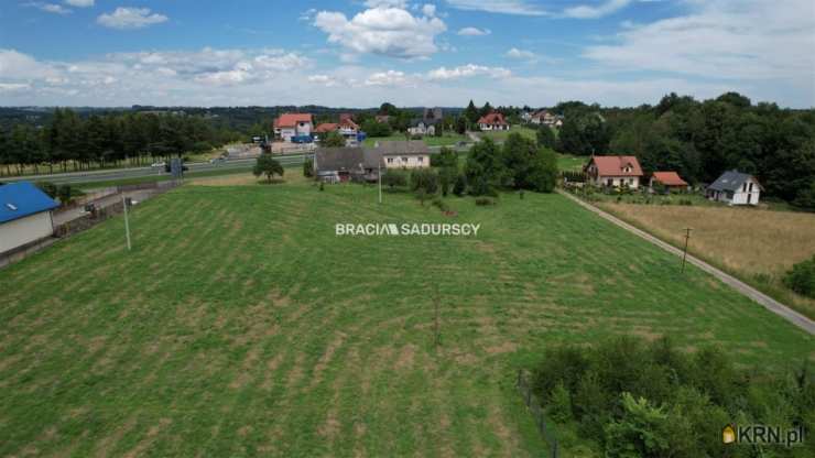 Działki  na sprzedaż, , Głogoczów, ul. 