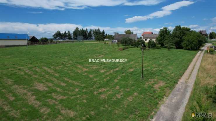 , Działki  na sprzedaż, Głogoczów, ul. 