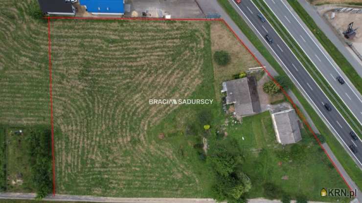 Działki  na sprzedaż, Głogoczów, ul. , 