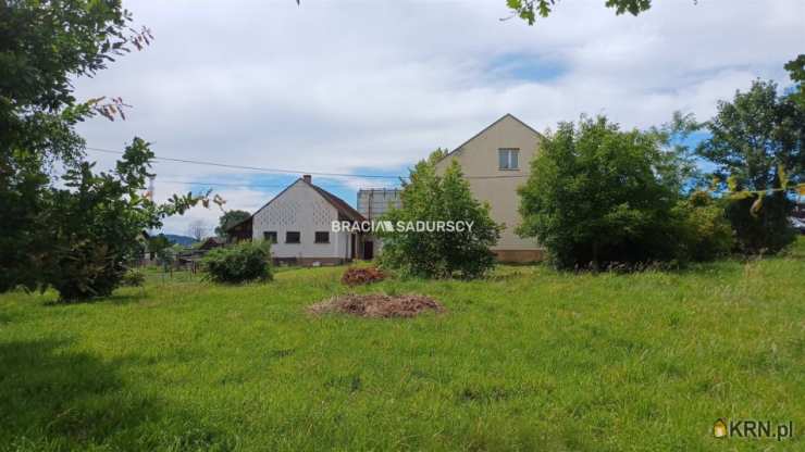 Głogoczów, ul. , , Działki  na sprzedaż