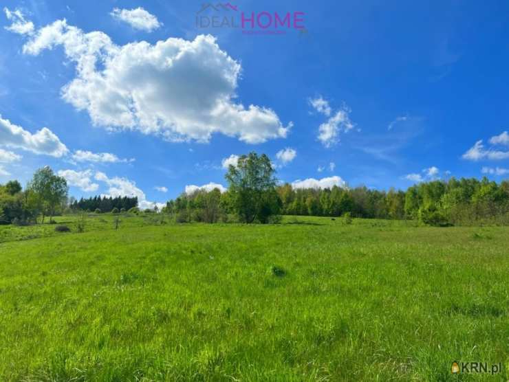  Ideal Home Nieruchomości , Działki  na sprzedaż, Brzeziny, ul. 