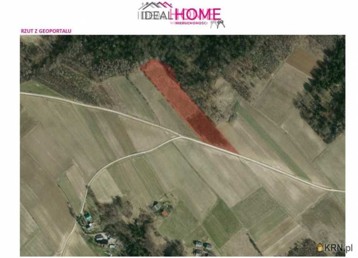 Brzeziny, ul. , Działki  na sprzedaż, 