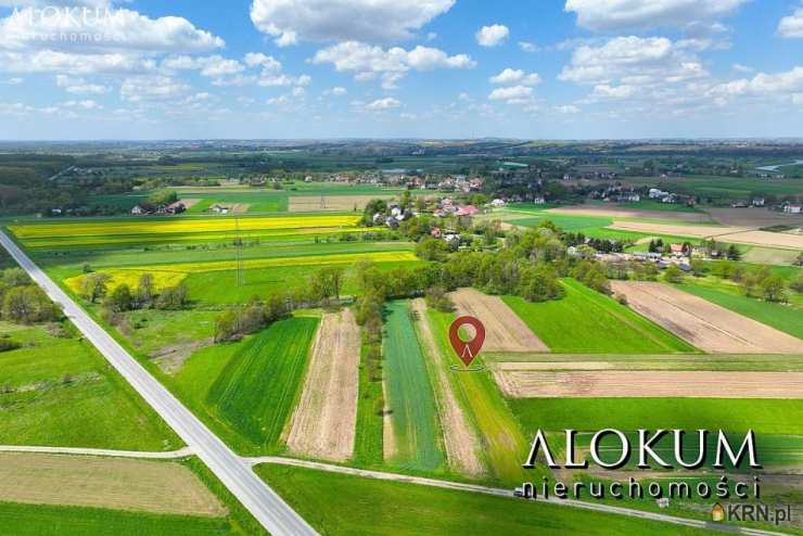 Działki  na sprzedaż, Niepołomice, ul. , 