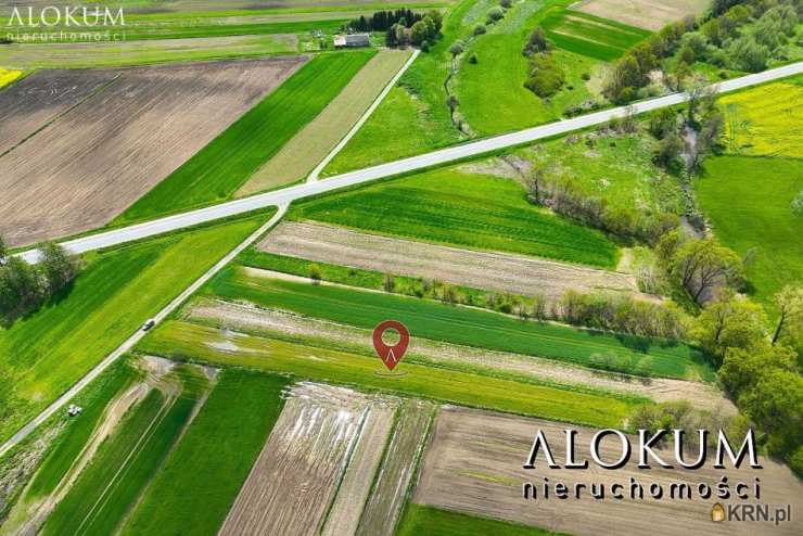 , Działki  na sprzedaż, Niepołomice, ul. 