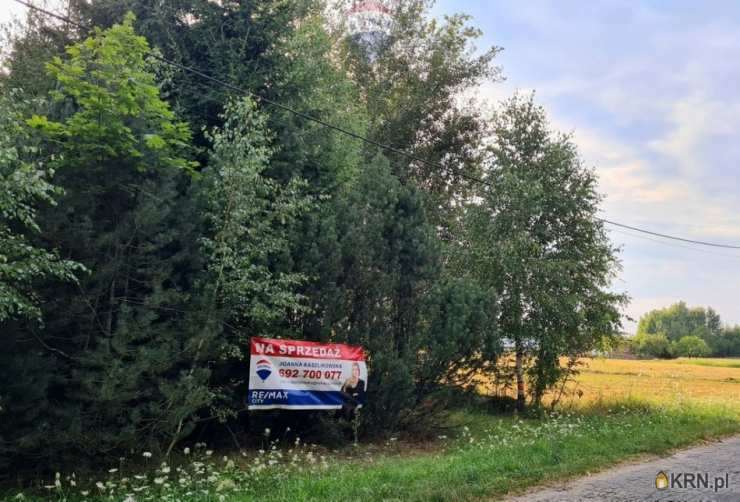 Wólka Kościeniewicka, ul. , Działki  na sprzedaż, 