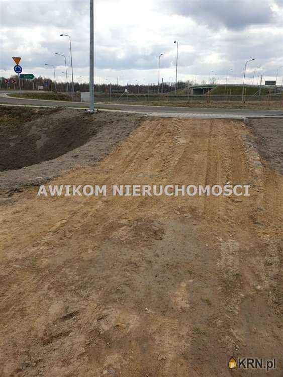 Działki  na sprzedaż, , Żabia Wola, ul. 