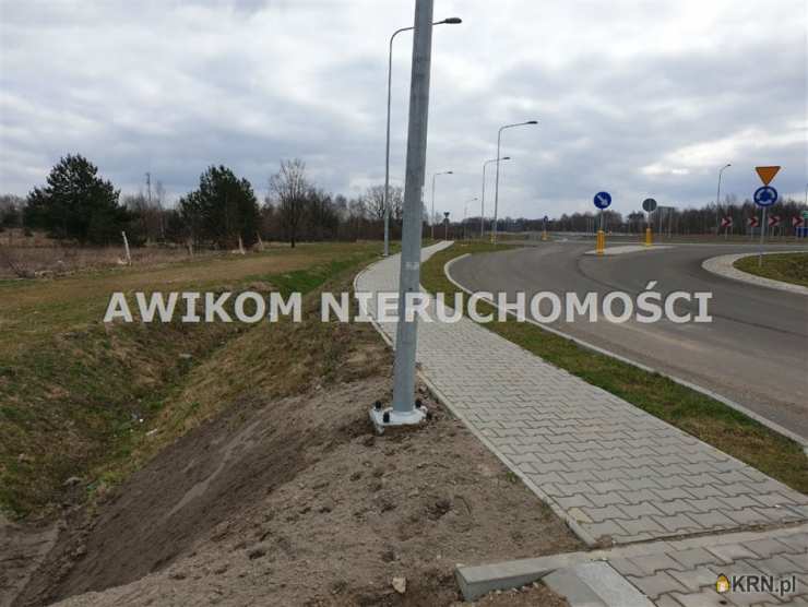 Żabia Wola, ul. , Działki  na sprzedaż, 