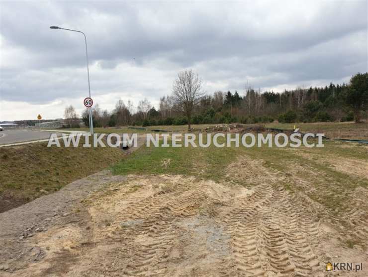 , Żabia Wola, ul. , Działki  na sprzedaż