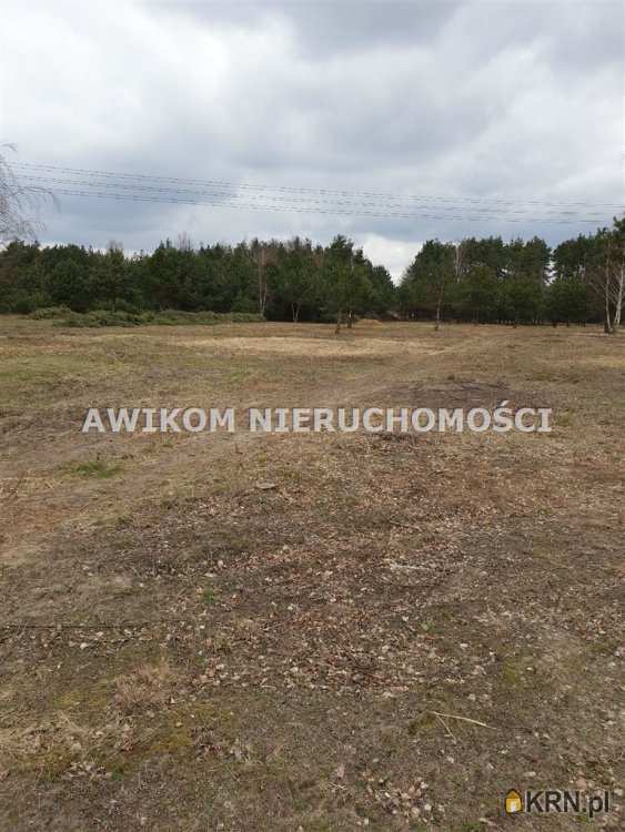 Działki  na sprzedaż, Żabia Wola, ul. , 