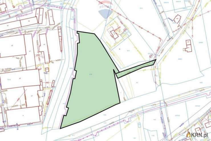 Bielsko-Biała, ul. , , Działki  na sprzedaż