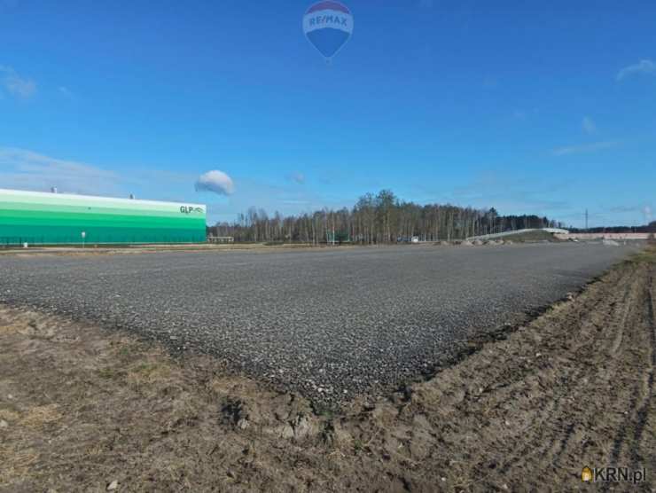 Działki  do wynajęcia, Duchnów, ul. , 