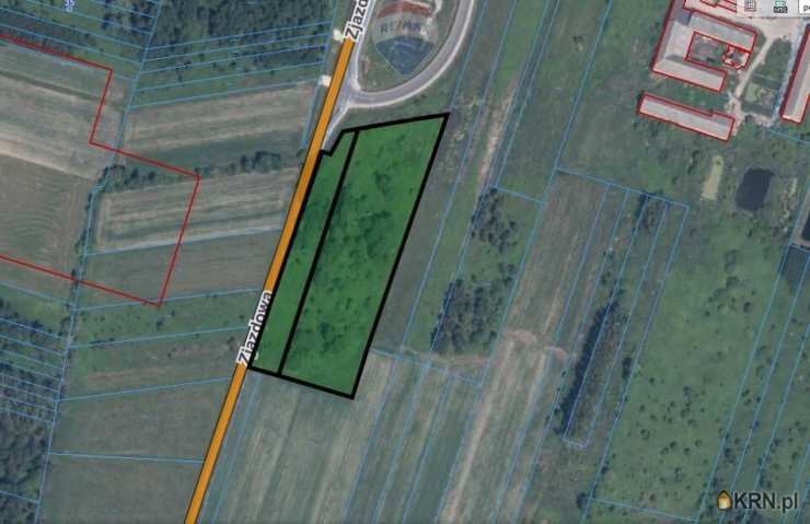 , Duchnów, ul. , Działki  do wynajęcia