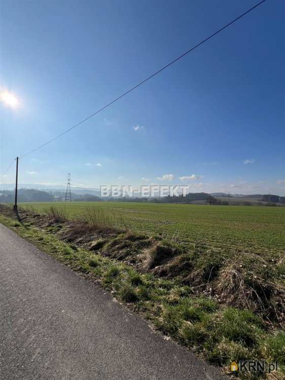 , Działki  na sprzedaż, Roztropice, ul. 