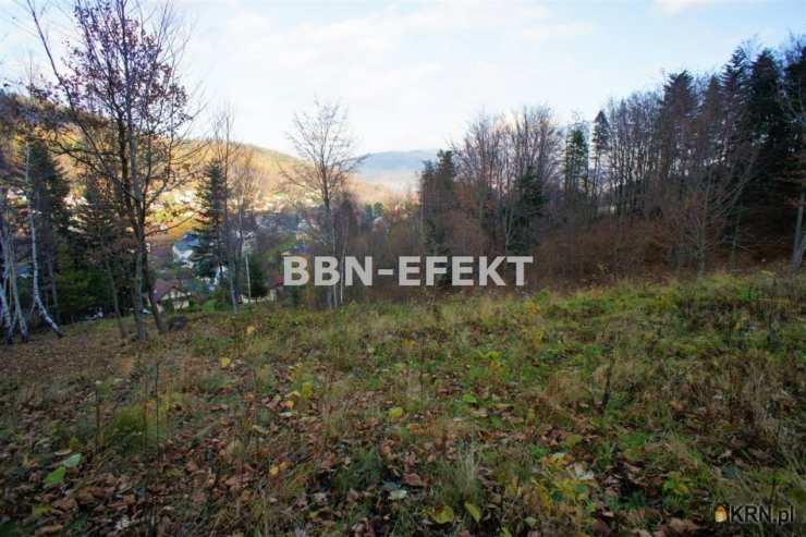 Działki  na sprzedaż, , Bystra, ul. 