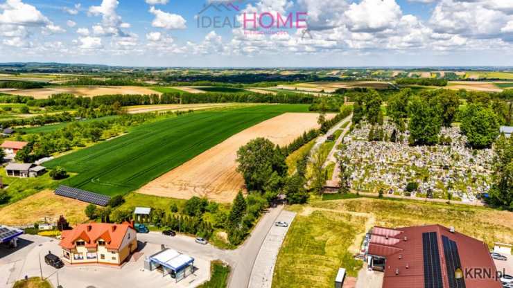 Działki  na sprzedaż, , Pruchnik, ul. 