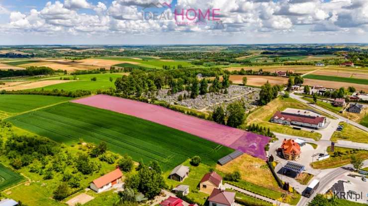 Pruchnik, ul. , Działki  na sprzedaż, 