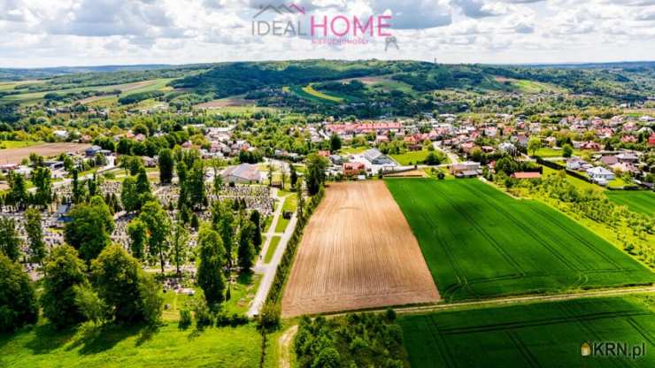 , Działki  na sprzedaż, Pruchnik, ul. 