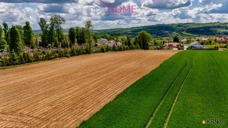  Ideal Home Nieruchomości , Działki  na sprzedaż, Pruchnik, ul. 