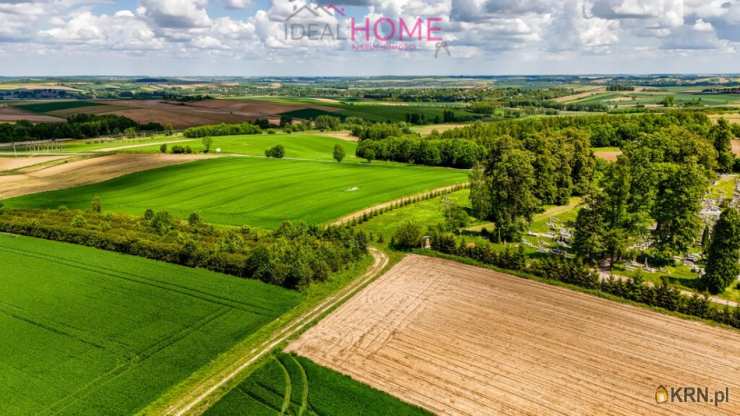 Działki  na sprzedaż, Pruchnik, ul. , 