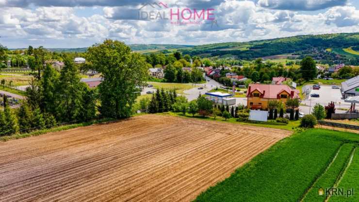 Działki  na sprzedaż, , Pruchnik, ul. 
