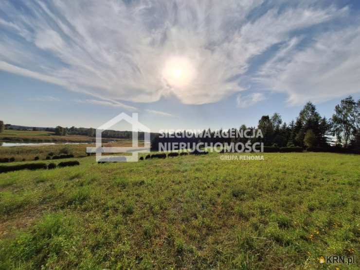 Sieciowa Agencja Nieruchomości Grupa Renoma, Działki  na sprzedaż, Nowe Ramoty, ul. 