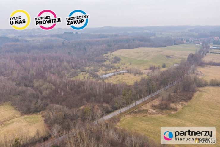 Działki  na sprzedaż, Zastawno, ul. , 