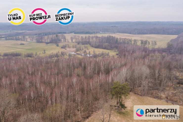 PARTNERZY Nieruchomości sp. z o.o., Działki  na sprzedaż, Zastawno, ul. 