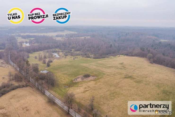 , Działki  na sprzedaż, Zastawno, ul. 