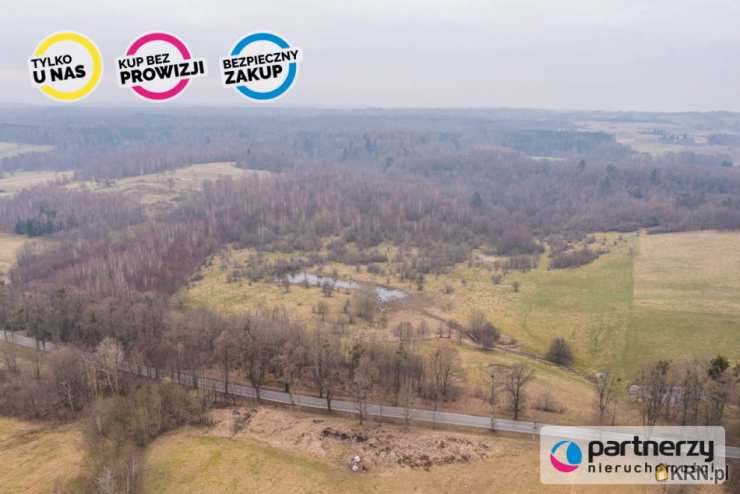 PARTNERZY Nieruchomości sp. z o.o., Działki  na sprzedaż, Zastawno, ul. 