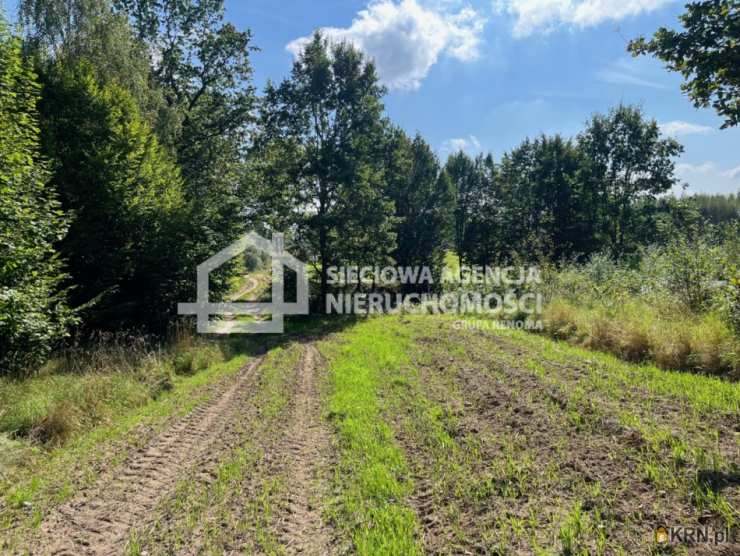 Działki  na sprzedaż, Brodnica Górna, ul. , 