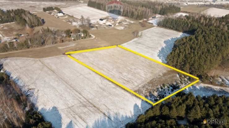 Działki  na sprzedaż, , Badowo-Mściska, ul. 