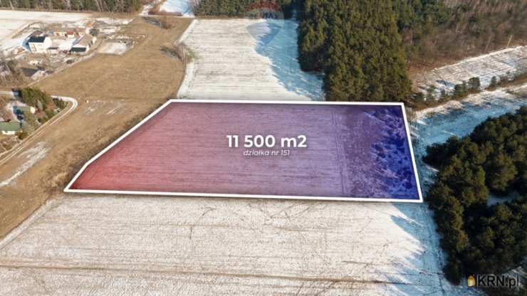 Badowo-Mściska, ul. , , Działki  na sprzedaż