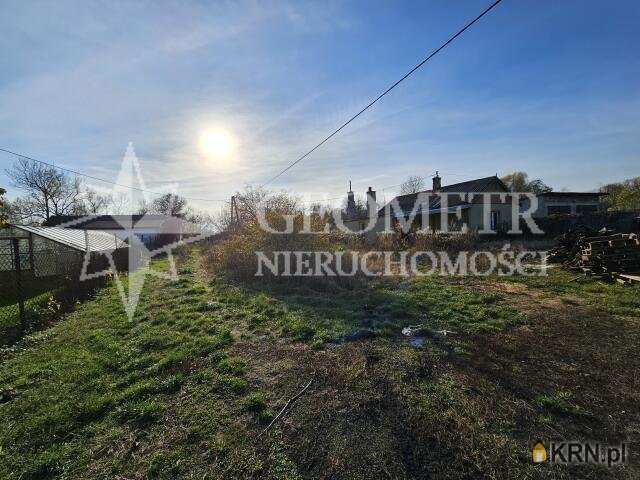GEOMETR NIERUCHOMOŚCI, Działki  na sprzedaż, Rajszew, ul. Mazowiecka