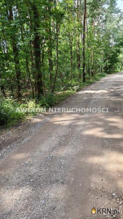 Działki  na sprzedaż, Siestrzeń, ul. , 