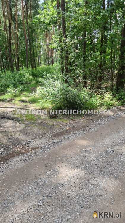 Działki  na sprzedaż, , Siestrzeń, ul. 