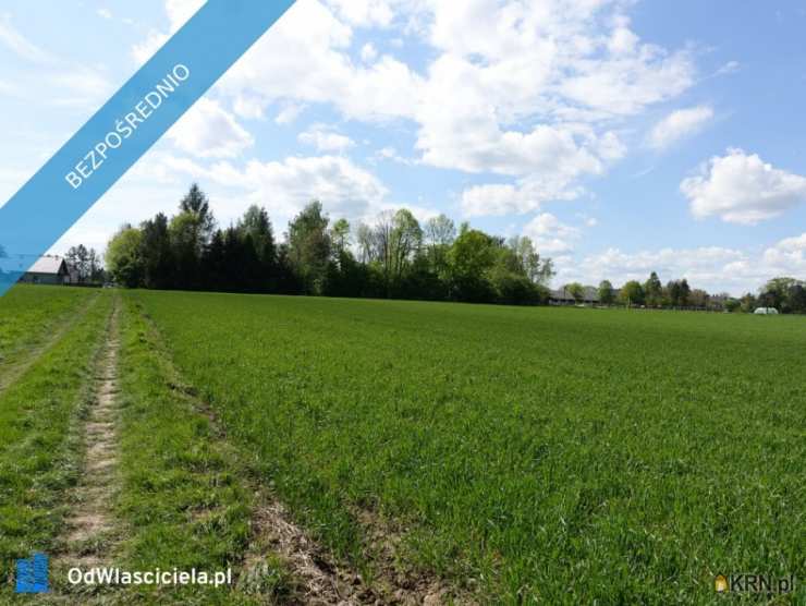 , Działki  na sprzedaż, Skoczów, ul. 