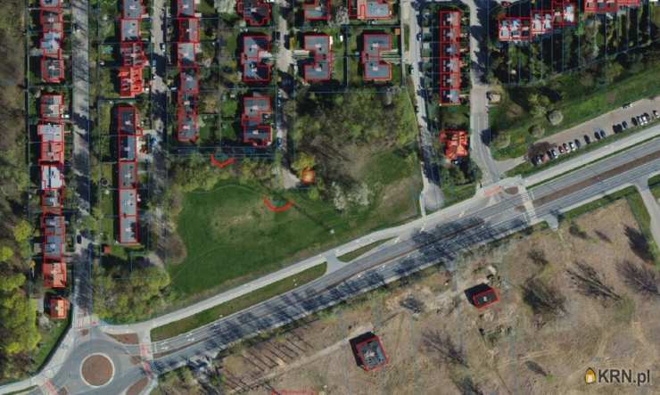 , Działki  na sprzedaż, Piaseczno, ul. 