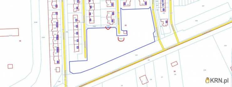 Działki  na sprzedaż, Piaseczno, ul. , 