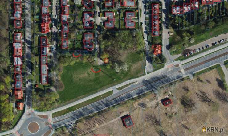 Działki  na sprzedaż, Piaseczno, ul. , 