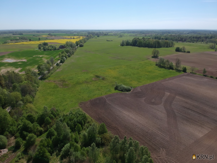 , Działki  na sprzedaż, Wielkie Wierzno, ul. 