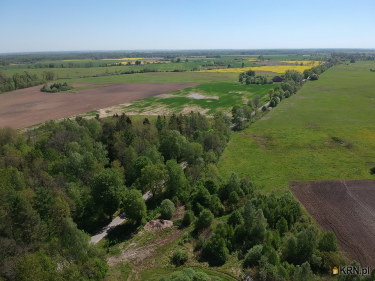 Szulc & Szulc Nieruchomośc, Działki  na sprzedaż, Wielkie Wierzno, ul. 