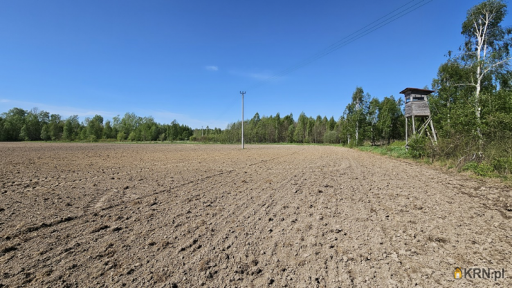 , Wielkie Wierzno, ul. , Działki  na sprzedaż