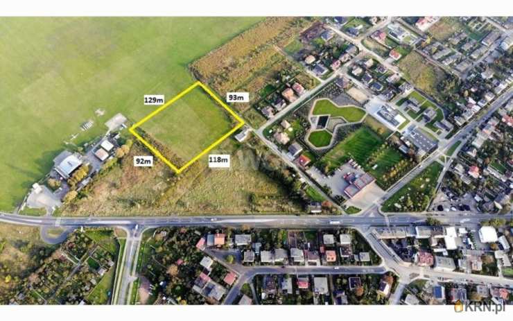 gm. Inowrocław, ul. , Działki  na sprzedaż, 